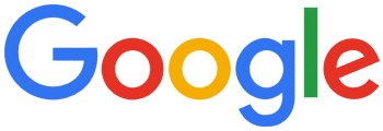 Google logo. Reliable Home Security Google reviews