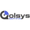 Qolsys logo. Qolsys authorized dealer