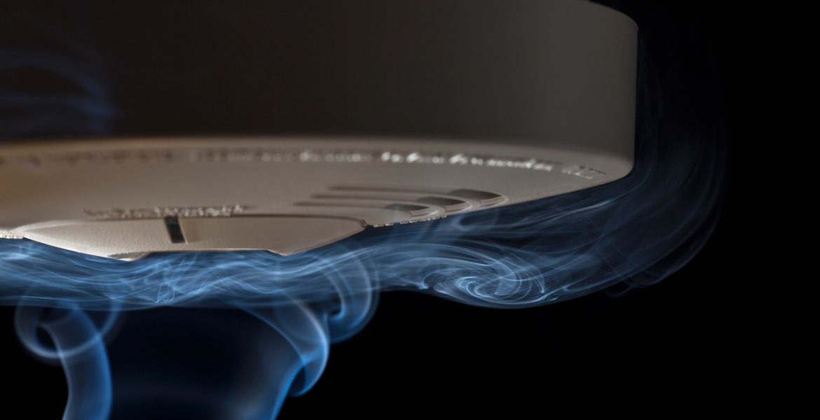 Smoke Detector